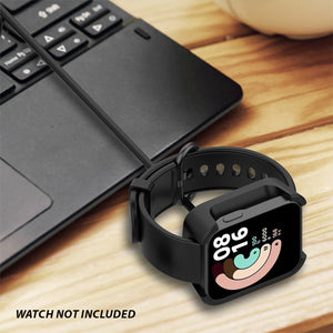 Xiaomi Mi Watch Lite/Redmi Watch USB charger- Buy Online At Cellfather 