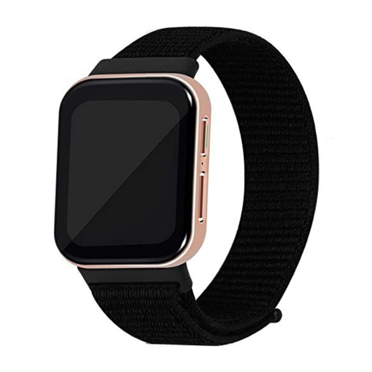 Oppo watch sales 41mm rose gold