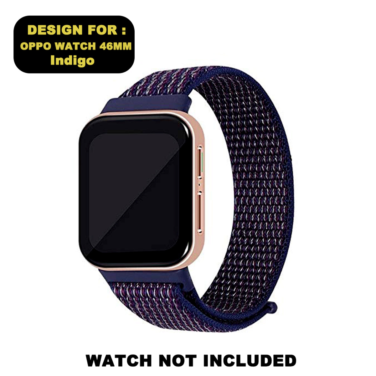 Oppo 46mm watch strap new arrivals