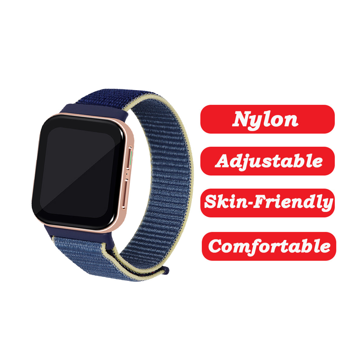 Oppo watch bands online