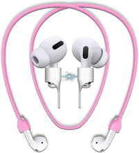 Load image into Gallery viewer, Magnetic Anti Lost Strap For Apple AirPods Pro Pink- cellfather