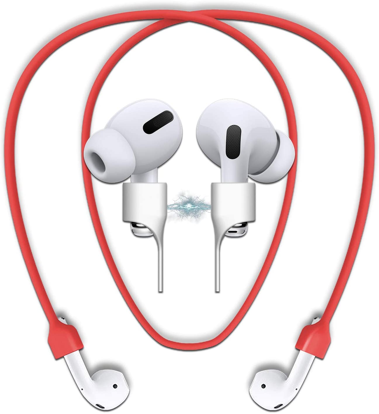 Forgetful? Meet Your New Best Friend: Anti-Lost Straps!