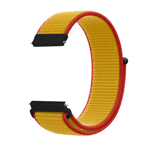 Top-Rated Nylon Band Straps