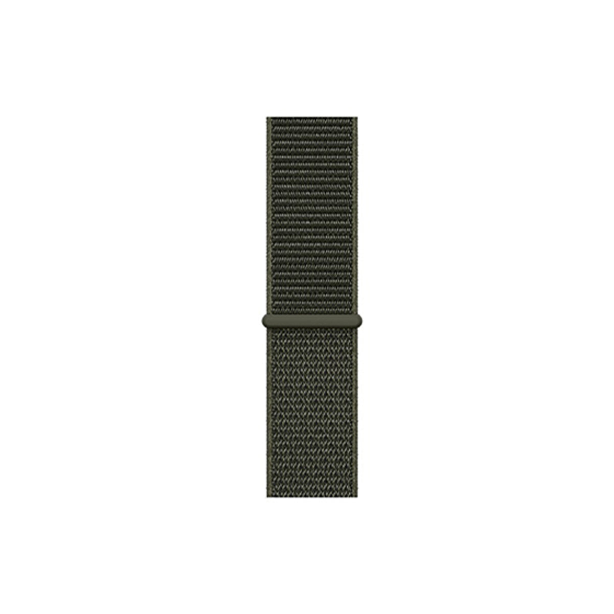 Apple watch cargo sales khaki sport loop