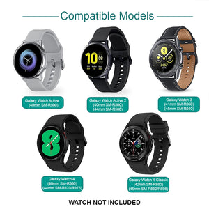 CellFather Charger Samsung Watch 4/Active2/watch3-  Buy Online