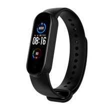 Load image into Gallery viewer, Silicone Wristband For MI Band 6/5