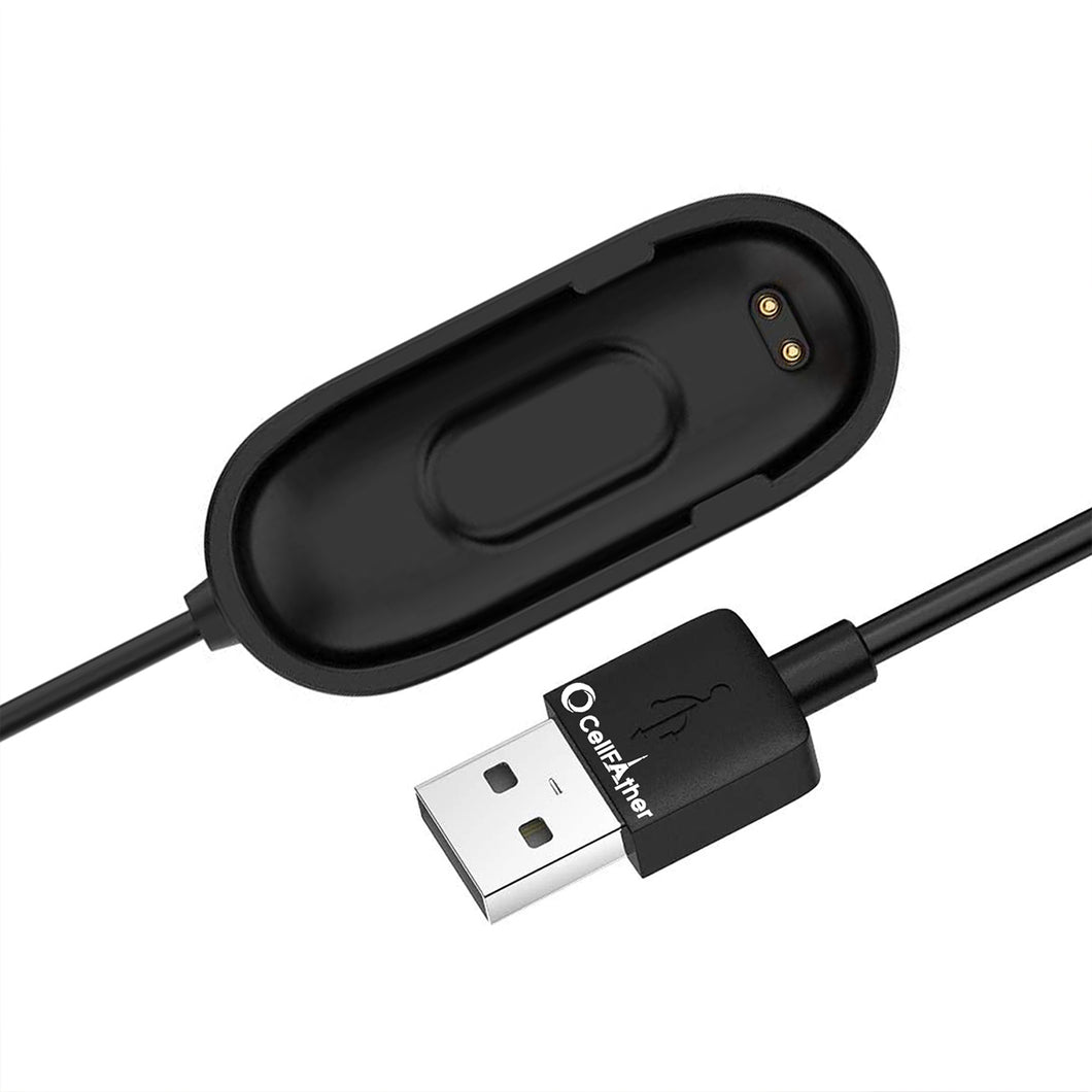 Buy Cellfather Xiaomi Mi Band 4 USB Charger 