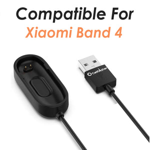 Buy Cellfather Xiaomi Mi Band 4 USB Charger 