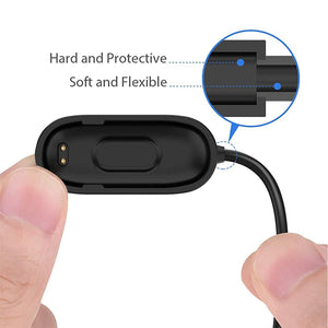 Buy Cellfather Xiaomi Mi Band 4 USB Charger 
