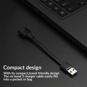 Buy Cellfather Xiaomi Mi Band 3 USB Charger 