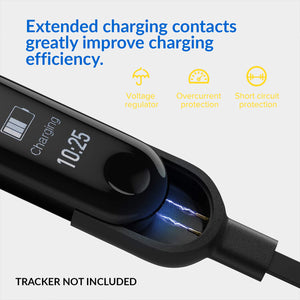 Buy Cellfather Xiaomi Mi Band 3 USB Charger 