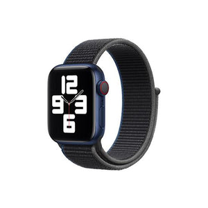  Nylon Straps For Apple Watch