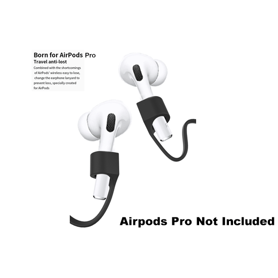 Headphones Apple Airpods Anti Lost Strap Anti-Lost Magnetic Cord