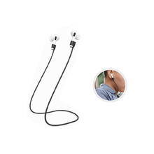 Load image into Gallery viewer, Anti-Lost Magnetic Cord(Strap) for Airpods Pro - Black - CellFAther