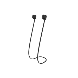 Anti-Lost Magnetic Cord(Strap) for Airpods Pro - Black - CellFAther