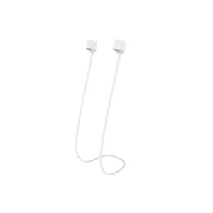 Anti-Lost Magnetic Cord(Strap) for Airpods Pro - White - CellFAther