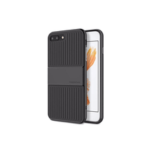 Load image into Gallery viewer, Baseus Mobile Phone Case Cover for iPhone 8 7 Plus-Black - CellFAther