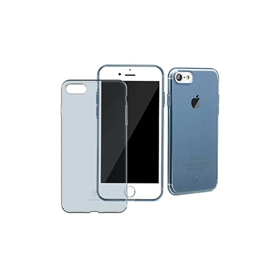 BASEUS Simple Series Transparent Case for Apple iPhone 7/8 - CellFAther
