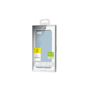 BASEUS Simple Series Transparent Case for Apple iPhone 7/8 Plus - CellFAther