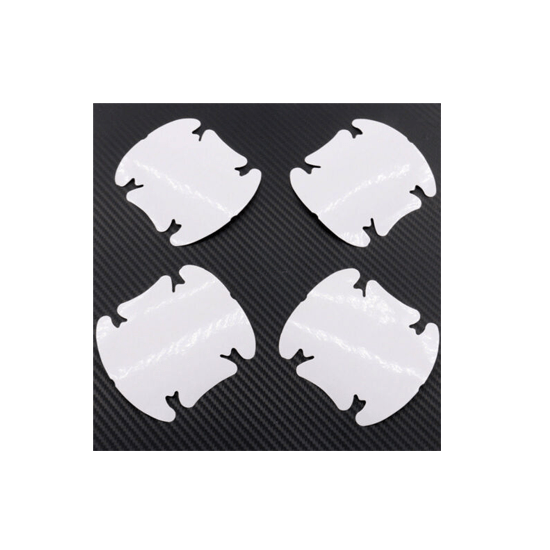 Transparent Scratch Resistant Car Door Handle Paint Protective
