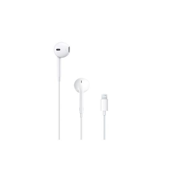 CellFather Earphones with Lightning Connector for all iPhone Models - CellFAther