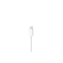 Load image into Gallery viewer, CellFather Earphones with Lightning Connector for all iPhone Models - CellFAther