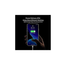 Load image into Gallery viewer, CellFather USB-C to Lightning Fast Charging Cable (1m) for iPhone 11,11 pro,11 pro max - CellFAther