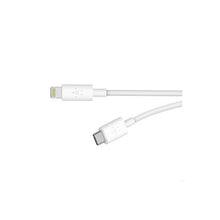 Load image into Gallery viewer, CellFather USB-C to Lightning Fast Charging Cable (1m) for iPhone 11,11 pro,11 pro max - CellFAther
