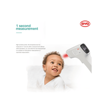 Load image into Gallery viewer, BYD Infrared Digital Forehead Thermometer - CellFAther