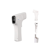 Load image into Gallery viewer, BYD Infrared Digital Forehead Thermometer - CellFAther