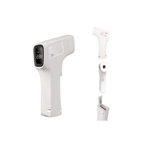 BYD Infrared Digital Forehead Thermometer - CellFAther
