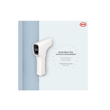 Load image into Gallery viewer, BYD Infrared Digital Forehead Thermometer - CellFAther