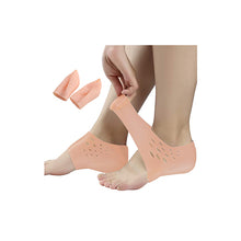Load image into Gallery viewer,  height increasing silicone insoles