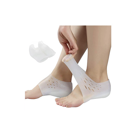invisible height increase insoles 