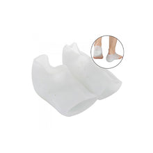 Load image into Gallery viewer, Invisible Height Heel Insoles (3cm) - White