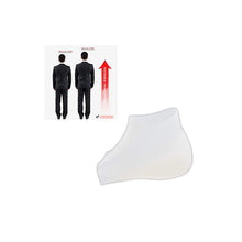 Load image into Gallery viewer, Invisible Height Heel Insoles (3cm) - White