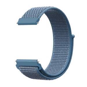  SmartWatch Sport Loop Nylon Bands 